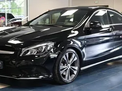 Utilisé 2019 Mercedes CLA200 Coupé | 21 990 € (Super prix)