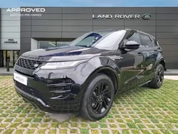 Utilisé 2022 Land Rover Range Rover evoque R-Dynamic | 43 999 € (Super prix)