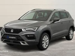 Gris Utilisé 2023 Seat Ateca Business SUV | 29 799 € (Prix juste)
