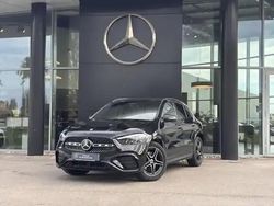 Noir Utilisé 2025 Mercedes GLA180 AMG line SUV | 49 950 €