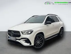 Utilisé 2023 Mercedes GLE400 | 103 100 € (Prix cher)