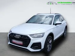 Utilisé 2022 Audi Q5 Sport SUV | 48 100 € (Prix juste)