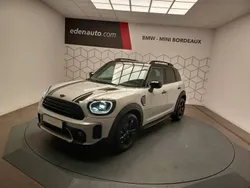 Argente Utilisé 2022 Mini Cooper Countryman SUV | 32 990 € (Prix juste)