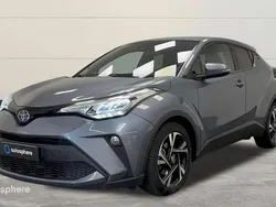 Utilisé 2022 Toyota Yaris Cross SUV | 20 999 € (Bon prix)