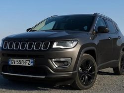Utilisé 2019 Jeep Compass SUV | 16 500 € (Bon prix)