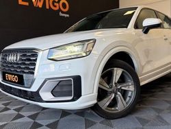 Utilisé 2017 Audi Q2 Sport SUV | 19 990 € (Bon prix)