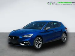 Utilisé 2020 Seat Leon Berline | 22 300 € (Prix assez cher)