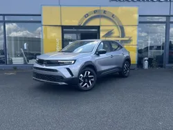 Gris Utilisé 2024 Opel Mokka SUV | 18 999 € (Prix juste)