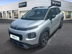 Cosmic silver (m) Utilisé 2019 Citroën C3 Feel Citadine | 12 989 €