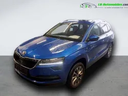 Utilisé 2021 Skoda Karoq SUV | 30 400 € (Prix juste)