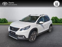 Utilisé 2018 Peugeot 2008 Style SUV | 11 990 € (Prix juste)