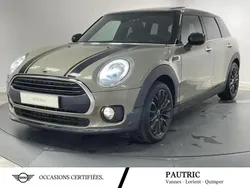 Gris Utilisé 2019 Mini One D Citadine | 21 900 € (Prix juste)