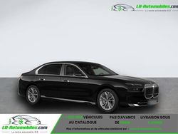 Utilisé 2024 BMW 750e Berline | 103 100 € (Super prix)