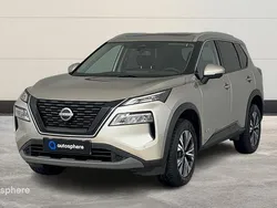 Gris Utilisé 2023 Nissan X-Trail N-Connecta SUV | 29 799 € (Bon prix)
