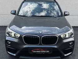Gris Utilisé 2018 BMW X1 SUV | 16 900 € (Super prix)