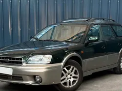 Utilisé 2000 Subaru Outback SUV | 3 990 €