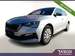 Argent Utilisé 2023 Skoda Scala Cool Plus Citadine | 16 788 € (Super prix)