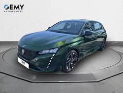 Utilisé 2022 Peugeot 308 Active Berline | 16 680 € (Prix juste)
