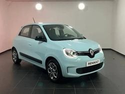 Bleu Utilisé 2024 Renault Twingo Equilibre Citadine | 18 980 €