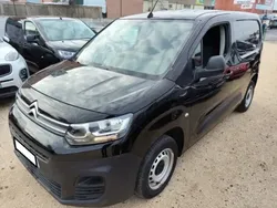 Noir Utilisé 2020 Citroën Berlingo Monospace | 13 990 € (Bon prix)