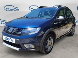 Utilisé 2016 Dacia Sandero Prestige Citadine | 6 200 € (Super prix)