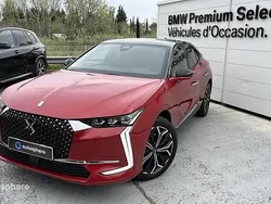 Rouge Utilisé 2023 DS Automobiles DS4 Rivoli Berline | 23 999 € (Prix juste)