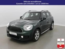 Blanc Utilisé 2019 Mini Cooper D Countryman Chili SUV | 18 900 € (Prix juste)
