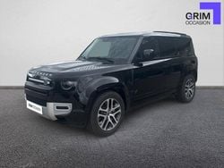 Occasion 2024 Land Rover Defender SUV | 85 367 € (Super prix)