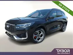 Noir Nouvelle 2025 Ford Kuga ST-Line X SUV | 39 719 €