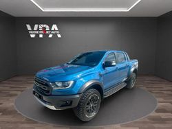 Bleu Utilisé 2020 Ford Ranger Raptor Pick-up | 34 970 € (Bon prix)