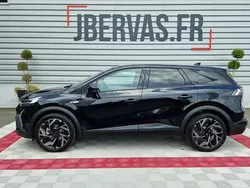 Noir Nouvelle 2025 Renault Symbioz Techno SUV | 31 990 € (Prix juste)