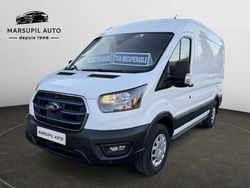 Blanc Utilisé 2023 Ford Transit Business Edition Van | 32 900 € (Bon prix)
