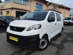 Utilisé 2020 Peugeot Expert Van | 19 290 €