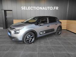 Occasion 2022 Citroën C3 Shine Citadine | 19 990 €