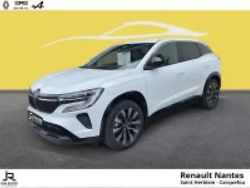 Blanc Utilisé 2024 Renault Austral Techno SUV | 31 490 € (Prix juste)