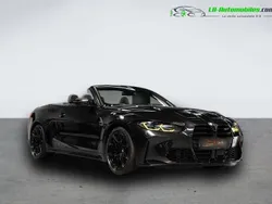 Utilisé 2021 BMW M4 Comfort Edition Coupé | 81 400 € (Prix juste)