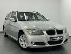 Argent Utilisé 2010 BMW 316 Break | 2 990 €