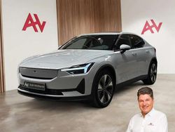Blanc Utilisé 2024 Polestar 2 Berline | 37 990 €