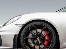 Occasion 2019 Porsche 718 Coupé | 124 990 €