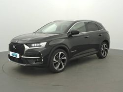 Noir Utilisé 2019 DS Automobiles DS7 Crossback SUV | 22 490 € (Bon prix)
