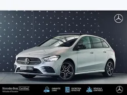 Utilisé 2024 Mercedes B250 Monospace | 37 889 € (Prix assez cher)