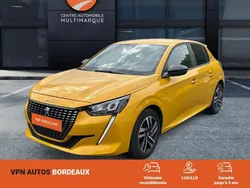 Utilisé 2023 Peugeot 208 Style Citadine | 15 490 € (Prix juste)