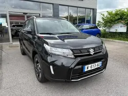 Noir Utilisé 2025 Suzuki Vitara Style SUV | 26 980 € (Prix assez cher)