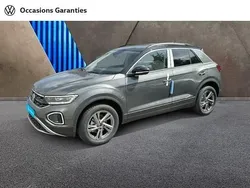 Utilisé 2025 VW T-Roc Edition SUV | 32 990 € (Prix assez cher)