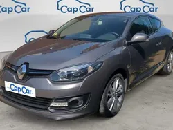 Renault Mégane III