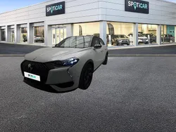 Blanc Utilisé 2021 DS Automobiles DS3 Crossback E-Tense Performance Line Plus SUV | 16 090 € (Prix juste)