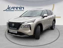 Nouvelle 2024 Nissan X-Trail SUV | 37 490 €