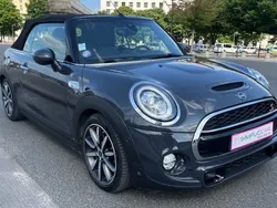 Utilisé 2018 Mini Cooper S Coupé Coupé | 24 890 €