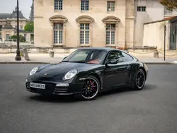 Noir Utilisé 2009 Porsche 911 Carrera 4S Coupé | 69 900 €