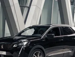 Utilisé 2021 Peugeot 3008 GT-line | 23 990 € (Prix juste)